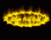Silver And Gold